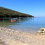 Apartamento By The Sea Cove Merascica, Cres - 8071