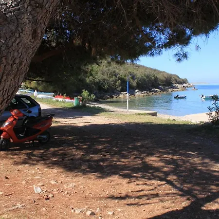 By The Sea Cove Merascica, Cres - 8071 *