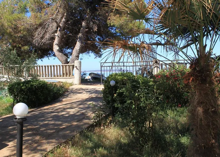 Appartement By The Sea Cove Merascica, Cres - 8071 *