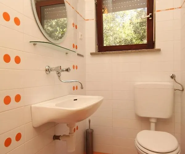 By The Sea Cove Merascica, Cres - 8071 Appartement Štivan
