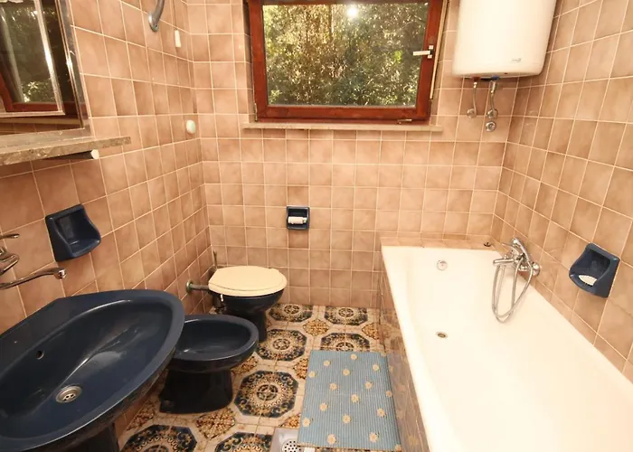 By The Sea Cove Merascica, Cres - 8071 Appartement *