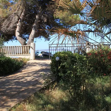 דירה By The Sea Cove Merascica, Cres - 8071 *