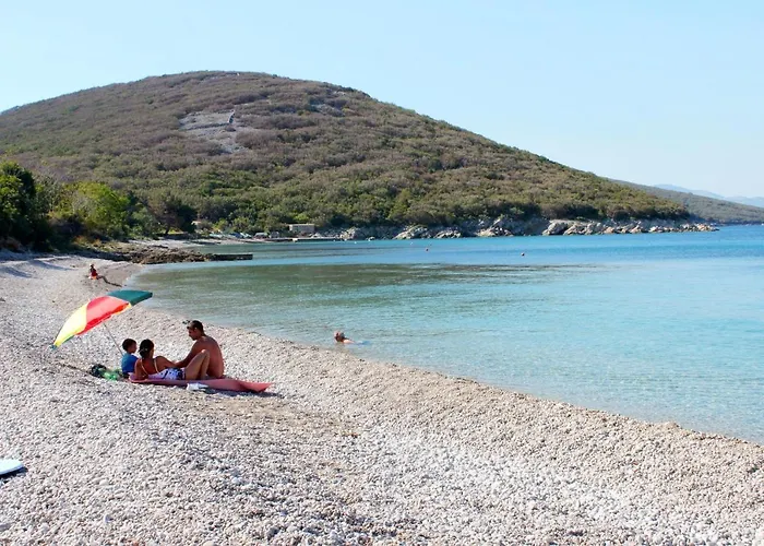 Appartamento By The Sea Cove Merascica, Cres - 8071