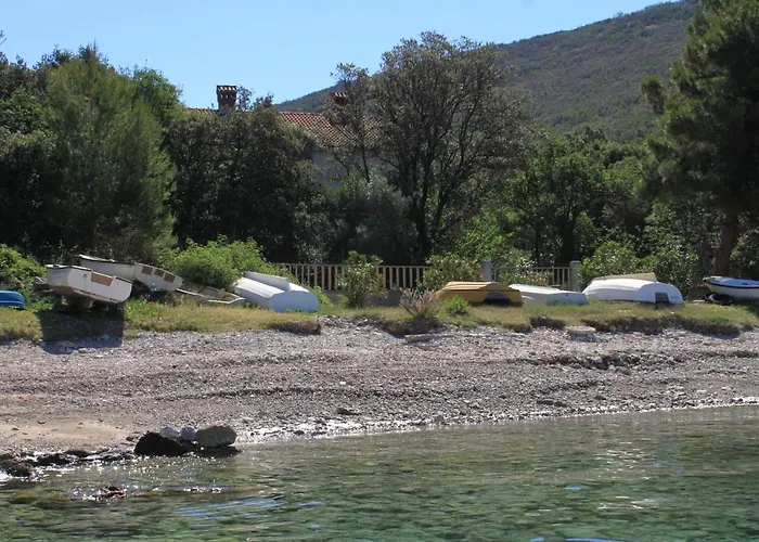 By The Sea Cove Merascica, Cres - 8071 *