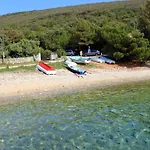 Apartments By The Sea Cove Merascica, Cres - 8071 Apartment *