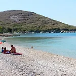 Apartment Apartments By The Sea Cove Merascica, Cres - 8071