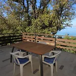 Apartments By The Sea Cove Merascica, Cres - 8071 Apartment