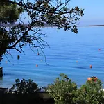 Apartments By The Sea Cove Merascica, Cres - 8071 Apartment Stivan