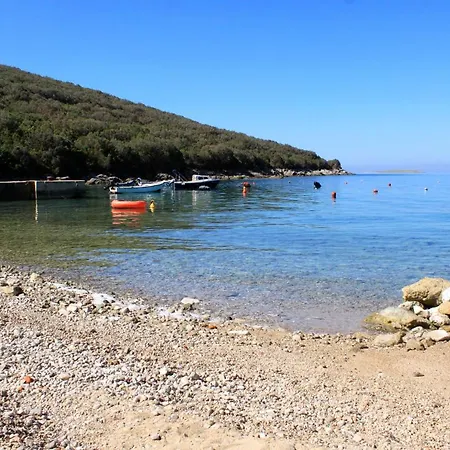 Apartment Apartments By The Sea Cove Merascica, Cres - 8071