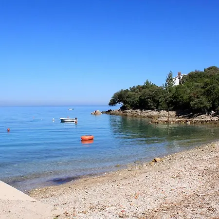 Apartments By The Sea Cove Merascica, Cres - 8071 Stivan