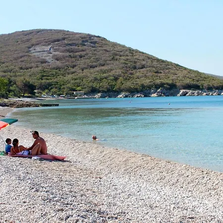 Apartment Apartments By The Sea Cove Merascica, Cres - 8071