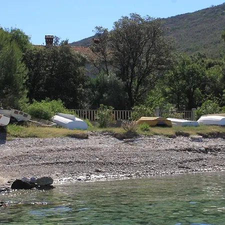Apartments By The Sea Cove Merascica, Cres - 8071 *
