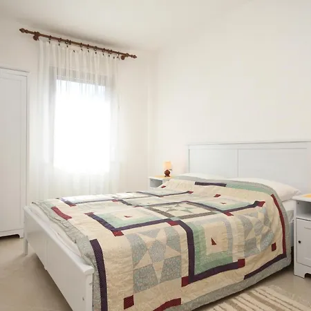 By The Sea Cove Merascica, Cres - 8071 Appartement *