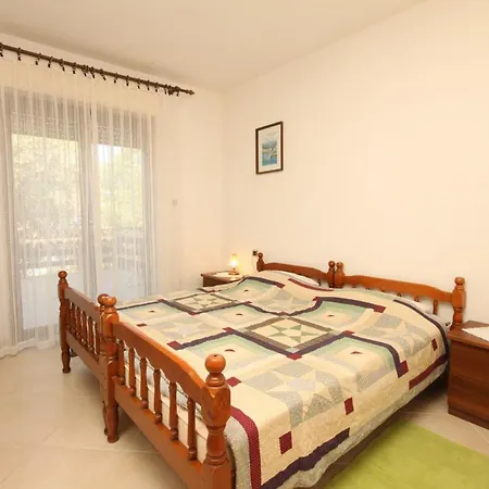 Apartment Apartments By The Sea Cove Merascica, Cres - 8071