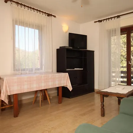 Apartments By The Sea Cove Merascica, Cres - 8071 Stivan