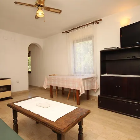 Apartment Apartments By The Sea Cove Merascica, Cres - 8071 Stivan